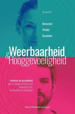 9789493071148 Weerbaarheid  Hooggevoeligheid | Tweedehands, Boeken, Studieboeken en Cursussen, Verzenden, Zo goed als nieuw, Norma Prikanowski van Veggel