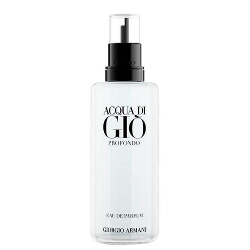 Giorgio Armani Acqua Di Giò Profondo 150 ml Eau de Parfum, Sieraden, Tassen en Uiterlijk, Uiterlijk | Parfum, Verzenden