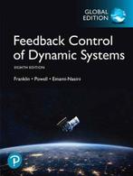 9781292274522 | Feedback Control of Dynamic Systems, Glob..., Nieuw, Verzenden