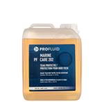 Profluid Profluid pf care 202 teak impregneer protectie 2,5, Verzenden