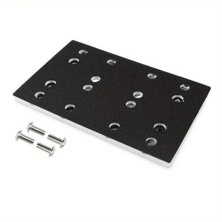 Huismerk Holie Schuurzool inclusief schroefjes 80x130/12 voo, Doe-het-zelf en Verbouw, Schildersmaterialen, Nieuw, Ophalen of Verzenden