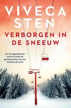Verborgen in de sneeuw / Åremorden / 1 9789021042565, Boeken, Thrillers, Verzenden, Gelezen, Viveca Sten