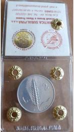 Italië, Republiek 2 Lire 1946