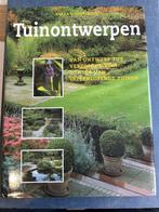 Tuinontwerpen 9789062487936 K.T. Noordhuis, Boeken, Verzenden, Zo goed als nieuw, K.T. Noordhuis