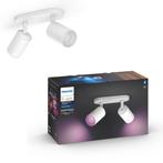 Philips Hue Fugato opbouwspot - White and Color - 2-spots wi