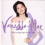 cd - Vanessa-Mae - The Violin Player, Cd's en Dvd's, Zo goed als nieuw, Verzenden