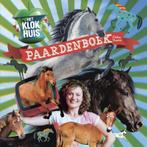 Het Klokhuis paardenboek 9789024570751 Petra Boers, Verzenden, Zo goed als nieuw, Petra Boers