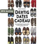 Dertig dates cadeau 9789038801353 Noor Spanjer, Boeken, Verzenden, Zo goed als nieuw, Noor Spanjer