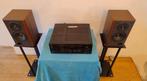 JVC - JVC RX-774V Audio Video Control Receiver & JVC, Nieuw