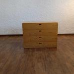 Maisa - Derk Jan de Vries - Ladekast - Beuken - Modulair, Antiek en Kunst