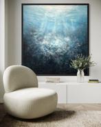 Carolina Bellachi - Umbral Oceánico -XXL