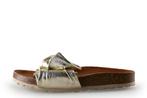 Verbenas slippers in maat 39 Goud | 25% korting, Slippers, Overige kleuren, Verzenden, Verbenas