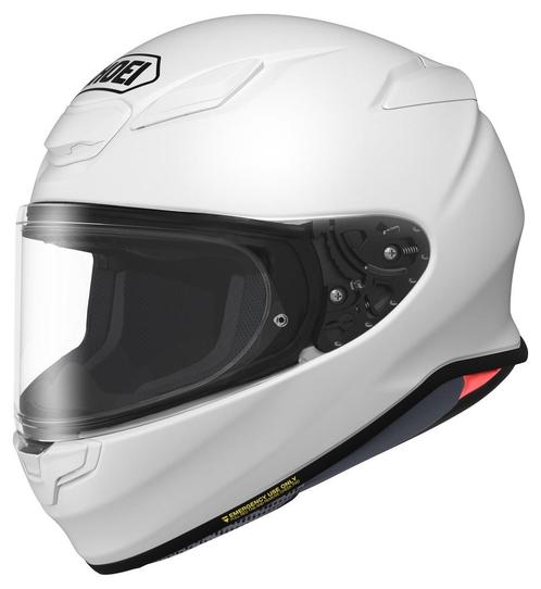 NXR2 motorhelm Shoei, Motoren, Kleding | Motorhelmen, Verzenden