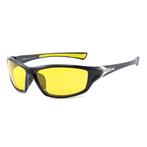 Sport Zonnebril - UV400 en Gepolariseerde Filter voor Mannen, Sieraden, Tassen en Uiterlijk, Zonnebrillen en Brillen | Heren, Verzenden