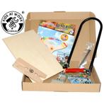 Figuurzaagset - Kids at work, Nieuw