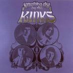 cd - The Kinks - Something Else By The Kinks, Zo goed als nieuw, Verzenden