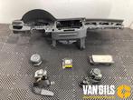 Airbag set + dashboard Audi A4 O290221, Auto-onderdelen, Ophalen of Verzenden, Nieuw