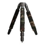 Gitzo GT5531S Systematic 6X Carbon Statief, Ophalen of Verzenden, Zo goed als nieuw