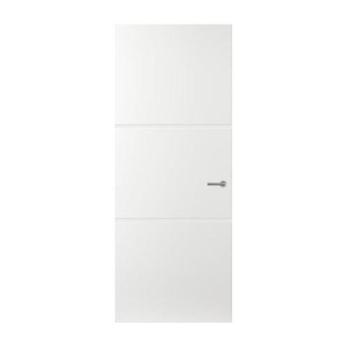 Svedex Nova Design NDB951 wit, Doe-het-zelf en Verbouw, Deuren en Horren