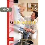 Basiswerken verpleging en verzorging Geriatrie / Basiswerken, Boeken, Verzenden, Zo goed als nieuw, R.J. Schim van der Loeff