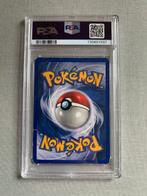 Pokémon - 1 Graded card - Charizard 4 - PSA 1 - WOTC, Hobby en Vrije tijd, Verzamelkaartspellen | Pokémon, Nieuw