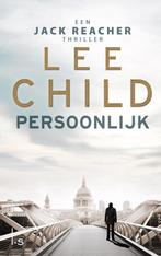 Persoonlijk / Jack Reacher / 19 9789021024752 Lee Child, Verzenden, Zo goed als nieuw, Lee Child