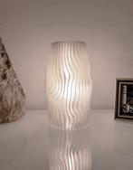 Swiss design - Tafellamp - Gletsjer #1 Nachtlampje - EcoLux, Antiek en Kunst, Antiek | Lampen