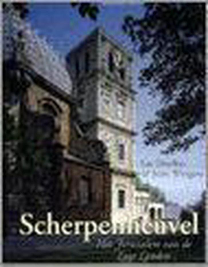Scherpenheuvel 9789058261823 L. Duerloo, Boeken, Geschiedenis | Wereld, Gelezen, Verzenden
