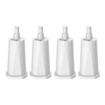 ECCELLENTE Waterfilters voor SAGE BES008 - 4-pack, Ophalen of Verzenden, Nieuw