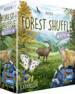 Forest Shuffle - Alpine (Engelse versie) | Look Out Spiele -, Verzenden, Nieuw