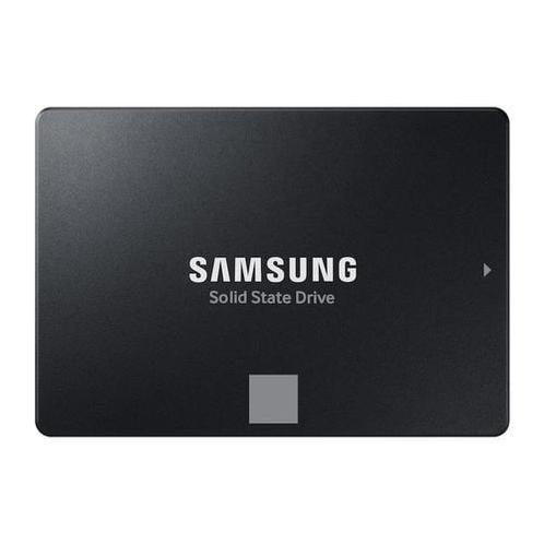 Samsung Samsung 870 EVO Solid State Drive, Audio, Tv en Foto, Fotocamera's Digitaal, Ophalen of Verzenden