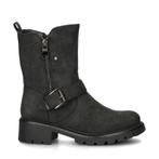Dolcis rits- & gesloten boots voor dames in het Zwart, Kleding | Dames, Schoenen, Dolcis, Verzenden, Zwart, Lage of Enkellaarzen