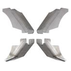 Synergy 07-18 Jeep Wrangler JK/JKU Front Dana 30/44 Inner C, Auto-onderdelen, Ophalen of Verzenden, Nieuw