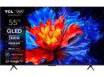 Tcl - QLED-TV - 55 inch, Audio, Tv en Foto, Televisies, Overige merken, QLED, Verzenden, Nieuw