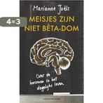 Meisjes Zijn Niet Bèta-Dom 9789035135420 Marianne Joëls, Boeken, Verzenden, Zo goed als nieuw, Marianne Joëls