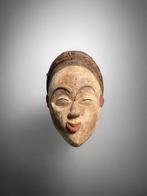 Masker - Tsogho - Gabon (Zonder Minimumprijs)