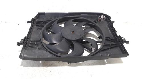 Koelventilatormotor Renault Clio IV 1.2 TCe 120, Auto-onderdelen, Motor en Toebehoren, ARN erkend, Stiba lid, Erkend duurzaam