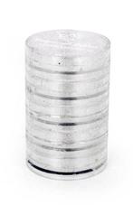 PXP Leeg Potje 10 Gr Geschikt Voor Glitter Of Steentjes, Verzenden, Nieuw