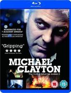 Michael Clayton (Blu-ray), Verzenden, Gebruikt