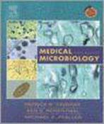 Medical Microbiology, 9780323033039, Boeken, Verzenden, Zo goed als nieuw, HBO