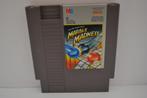Marble Madness (NES FRA), Spelcomputers en Games, Games | Nintendo NES, Zo goed als nieuw, Verzenden