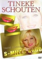 Tineke Schouten - S-Miles Kado, Cd's en Dvd's, Verzenden, Nieuw in verpakking