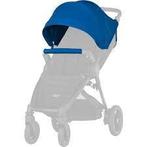 Britax Römer canopy pack voor B-AGILE 4 PLUS ocean blue, Kinderen en Baby's, Buggy's, Nieuw, Verzenden