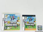 Nintendo DS - New Super Mario Bros - FHG, Spelcomputers en Games, Games | Nintendo DS, Verzenden, Gebruikt
