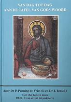 1 Van advent tot Pinksteren Van dag tot dag aan de tafel van, Boeken, Verzenden, Gelezen, P. Penning de Vries