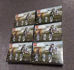 Lego Set - Star Wars - LEGO Star Wars 75345 ; 501st Clone, Nieuw