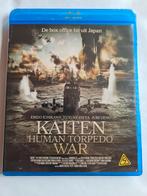 KAITEN HUMAN TORPEDO WAR (BLURAY), Verzenden, Gebruikt