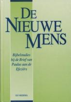 De nieuwe mens 9789063531898 H.P. Medema, Verzenden, Zo goed als nieuw, H.P. Medema