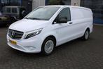 Zakelijke Lease |  Mercedes-Benz Vito 119 CDI L2, Automaat, Gebruikt, Euro 6, Wit