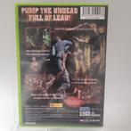 House of the Dead III Xbox Original, Nieuw, Ophalen of Verzenden